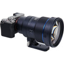 Venus Optics 200mm f/2 AF FF Telephoto Prime Lens (Sony E)