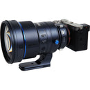 Venus Optics 200mm f/2 AF FF Telephoto Prime Lens (Sony E)