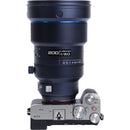 Venus Optics 200mm f/2 AF FF Telephoto Prime Lens (Sony E)