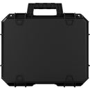 GUTEK Tortoise T-230 Carry-On Protector Case (23L, Black)