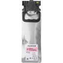 FUJIFILM Ink Supply for DX400 (250mL, Pink)