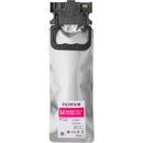 FUJIFILM Ink Supply for DX400 (250mL, Magenta)