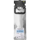 FUJIFILM Ink Supply for DX400 (250mL, Skyblue)