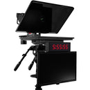 Prompter People LED Digital Teleprompter Clock (V-Mount)
