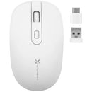X9 Performance USB-A/C Dual Wire RF Mouse (Space Gray)