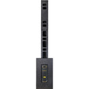 BASSBOSS Sublim8 3-Way Column System (Black)