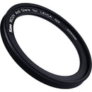 Kase MCUV Filter for Leica (49mm)