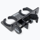 On-Stage Dual Mic Holder