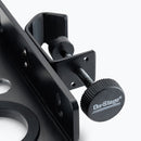 On-Stage Dual Mic Holder