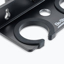 On-Stage Dual Mic Holder