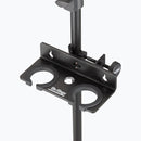 On-Stage Dual Mic Holder
