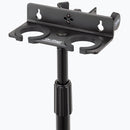 On-Stage Dual Mic Holder