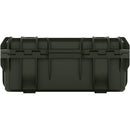 GUTEK Tortoise T-230 Carry-On Protector Case (23L, Olive Drab Green)