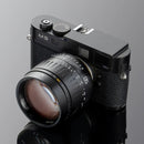TTArtisan 50mm f/0.95 Lens (Leica M)