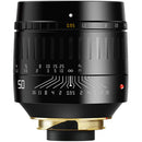 TTArtisan 50mm f/0.95 Lens (Leica M)