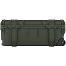 GUTEK Tortoise T-300 20" Carry-On Protector Case (30L, Olive Drab Green)
