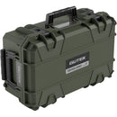 GUTEK Tortoise T-300 20" Carry-On Protector Case (30L, Olive Drab Green)