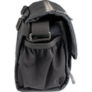 ProMaster Blue Ridge 2.0 Shoulder Bag (Deep Blue, 4.6L)