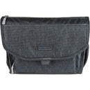 ProMaster Blue Ridge 2.0 Shoulder Bag (Deep Blue, 4.6L)