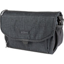 ProMaster Blue Ridge 2.0 Shoulder Bag (Deep Blue, 4.6L)
