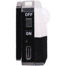 GUTEK Motion Sensor LED Light for Tortoise Series Cases