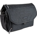 ProMaster Blue Ridge 2.0 Shoulder Bag (Deep Blue, 5.8L)