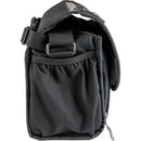 ProMaster Blue Ridge 2.0 Shoulder Bag (Deep Blue, 5.8L)