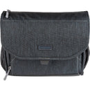 ProMaster Blue Ridge 2.0 Shoulder Bag (Deep Blue, 5.8L)