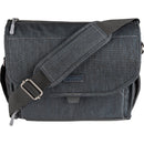 ProMaster Blue Ridge 2.0 Shoulder Bag (Deep Blue, 5.8L)