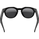 Meta Oakley HSTN Performance AI Glasses (Black, Prizm Black)