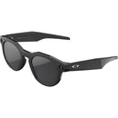 Meta Oakley HSTN Performance AI Glasses (Black, Prizm Black)