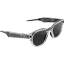 Meta Oakley HSTN Performance AI Glasses (Clear, Clear-to-Gray Transitions)