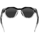 Meta Oakley HSTN Performance AI Glasses (Clear, Clear-to-Gray Transitions)