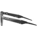 Meta Oakley HSTN Performance AI Glasses (Clear, Clear-to-Gray Transitions)