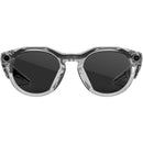 Meta Oakley HSTN Performance AI Glasses (Clear, Clear-to-Gray Transitions)