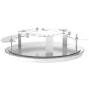 Uniview TR-FM152-A-IN Dome In-Ceiling Mount
