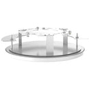 Uniview TR-FM152-A-IN Dome In-Ceiling Mount