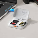 Insta360 2-in-1 Card Reader + Case