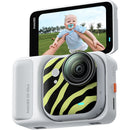Insta360 Custom Skin Set for GO Ultra (2-Pack)