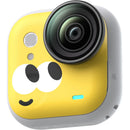 Insta360 Custom Skin Set for GO Ultra (2-Pack)