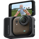 Insta360 Custom Skin Set for GO Ultra (2-Pack)