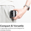 TTArtisan AF 40mm f/2 Lens (L-Mount)