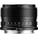 TTArtisan AF 40mm f/2 Lens (L-Mount)