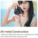 TTArtisan AF 40mm f/2 Lens (L-Mount)