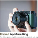 TTArtisan AF 40mm f/2 Lens (L-Mount)