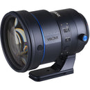 Venus Optics 200mm f/2 AF FF Telephoto Prime Lens (Canon EF)
