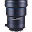 Venus Optics 200mm f/2 AF FF Telephoto Prime Lens (Canon EF)