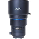 Venus Optics 200mm f/2 AF FF Telephoto Prime Lens (Canon EF)