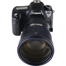 Venus Optics 200mm f/2 AF FF Telephoto Prime Lens (Canon EF)