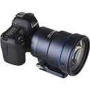 Venus Optics 200mm f/2 AF FF Telephoto Prime Lens (Canon EF)